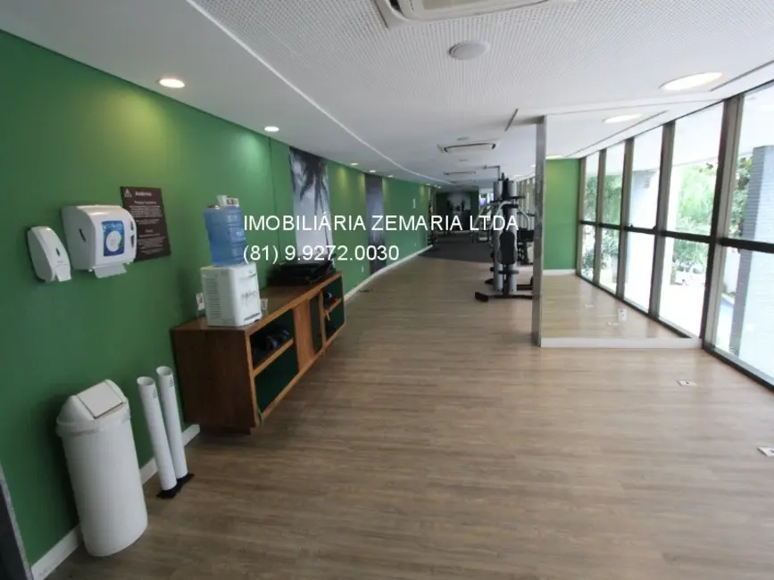 Foto 5 de Apartamento com 1 quarto à venda, 180m2 em Boa Viagem, Recife - PE