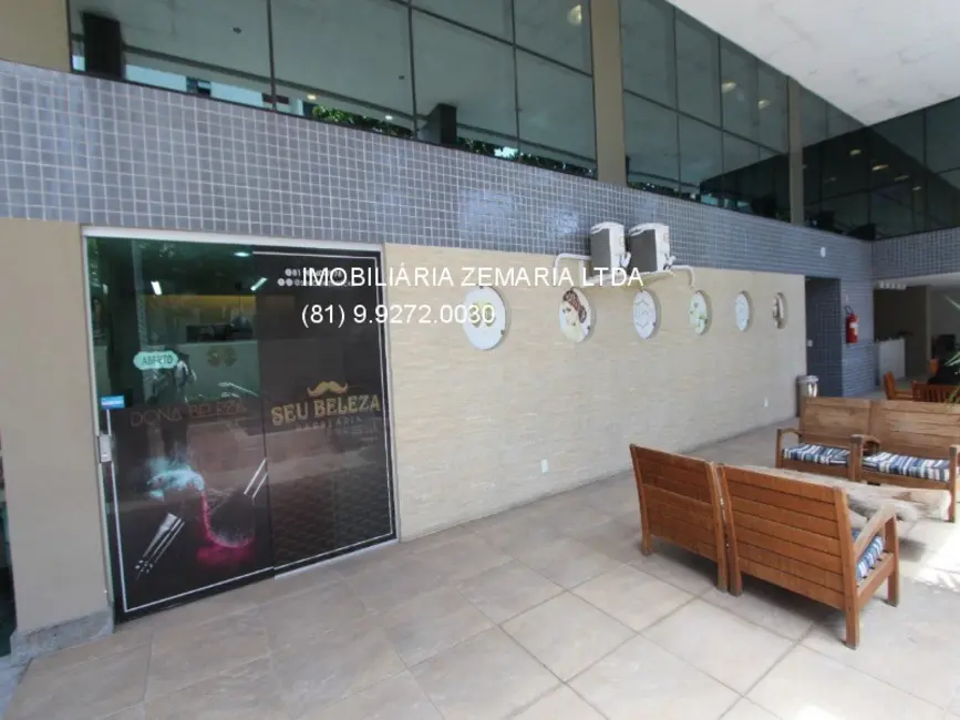 Foto 8 de Apartamento com 1 quarto à venda, 180m2 em Boa Viagem, Recife - PE