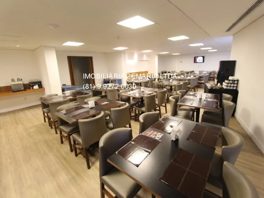 Foto 6 de Apartamento com 1 quarto à venda, 180m2 em Boa Viagem, Recife - PE