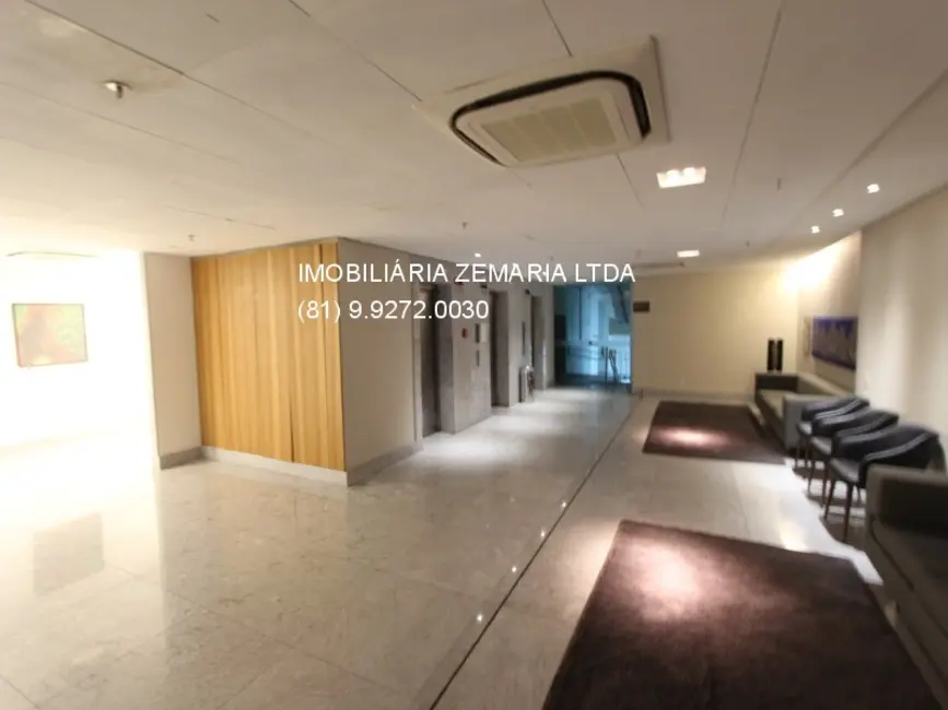 Foto 3 de Apartamento com 1 quarto à venda, 180m2 em Boa Viagem, Recife - PE