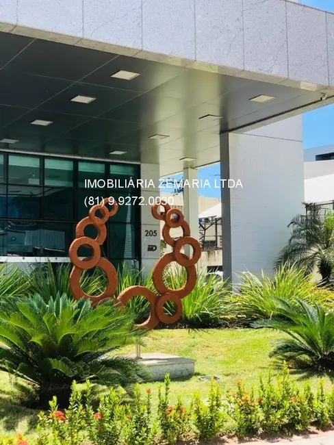 Foto 4 de Apartamento com 1 quarto à venda, 3365m2 em Ilha do Leite, Recife - PE