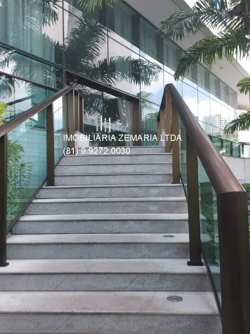 Apartamento com 1 quarto à venda e para alugar, 54m2 em Boa Viagem, Recife - PE - imagem 9 Foto 9 de Apartamento com 1 quarto à venda e para alugar, 54m2 em Boa Viagem, Recife - PE