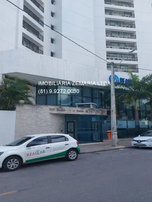 Apartamento com 1 quarto à venda e para alugar, 54m2 em Boa Viagem, Recife - PE - imagem 7 Foto 7 de Apartamento com 1 quarto à venda e para alugar, 54m2 em Boa Viagem, Recife - PE