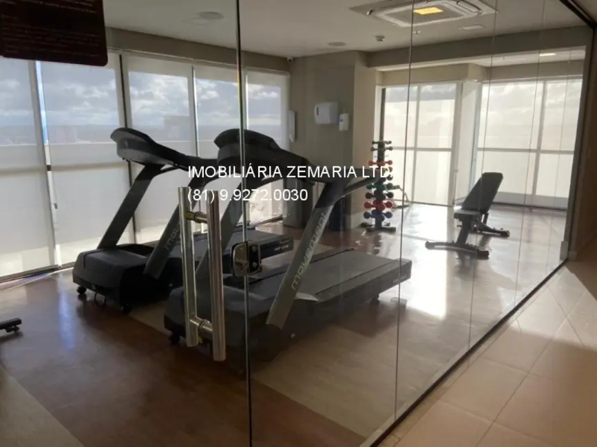 Foto 3 de Apartamento com 1 quarto à venda, 40m2 em Boa Viagem, Recife - PE