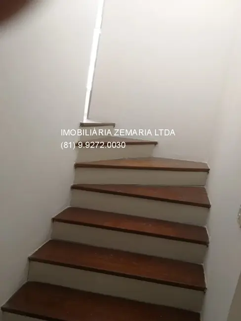 Foto 4 de Apartamento com 5 quartos à venda, 200m2 em Graças, Recife - PE