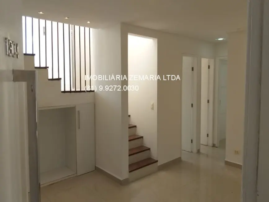 Foto 2 de Apartamento com 5 quartos à venda, 200m2 em Graças, Recife - PE