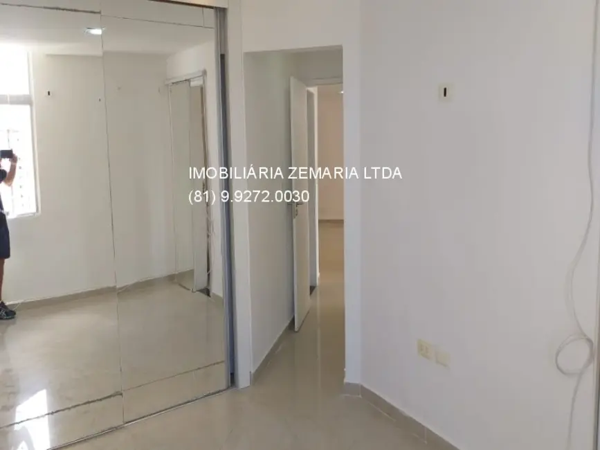 Foto 6 de Apartamento com 5 quartos à venda, 200m2 em Graças, Recife - PE