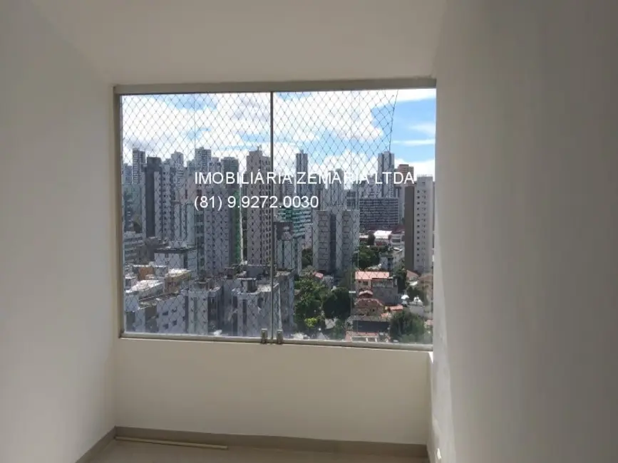 Foto 9 de Apartamento com 5 quartos à venda, 200m2 em Graças, Recife - PE