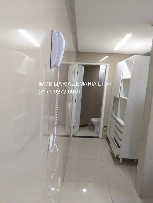 Foto 7 de Apartamento com 5 quartos à venda, 200m2 em Graças, Recife - PE