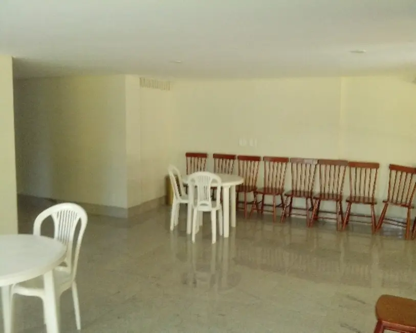 Foto 5 de Apartamento com 4 quartos à venda, 206m2 em Jaqueira, Recife - PE