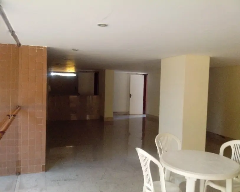 Foto 6 de Apartamento com 4 quartos à venda, 206m2 em Jaqueira, Recife - PE