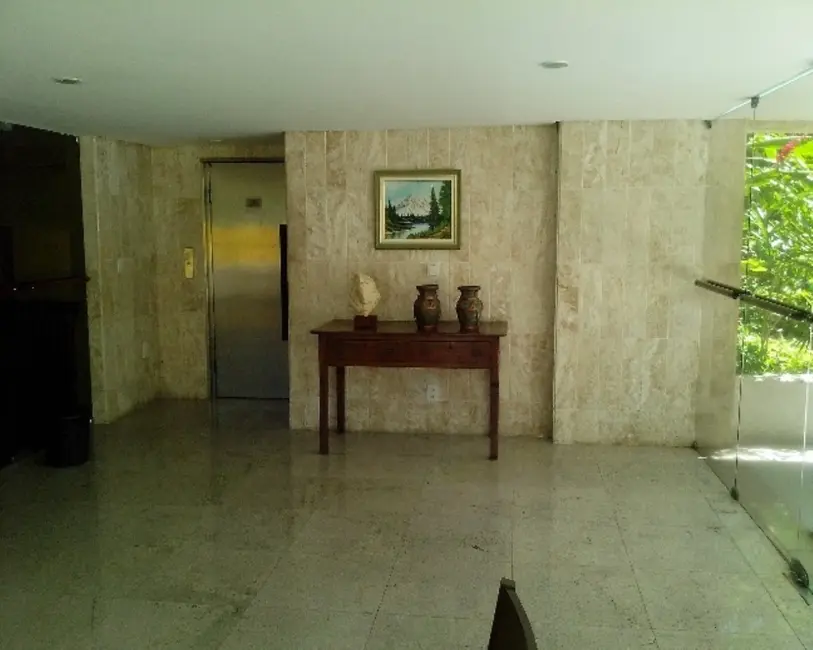 Foto 4 de Apartamento com 4 quartos à venda, 206m2 em Jaqueira, Recife - PE