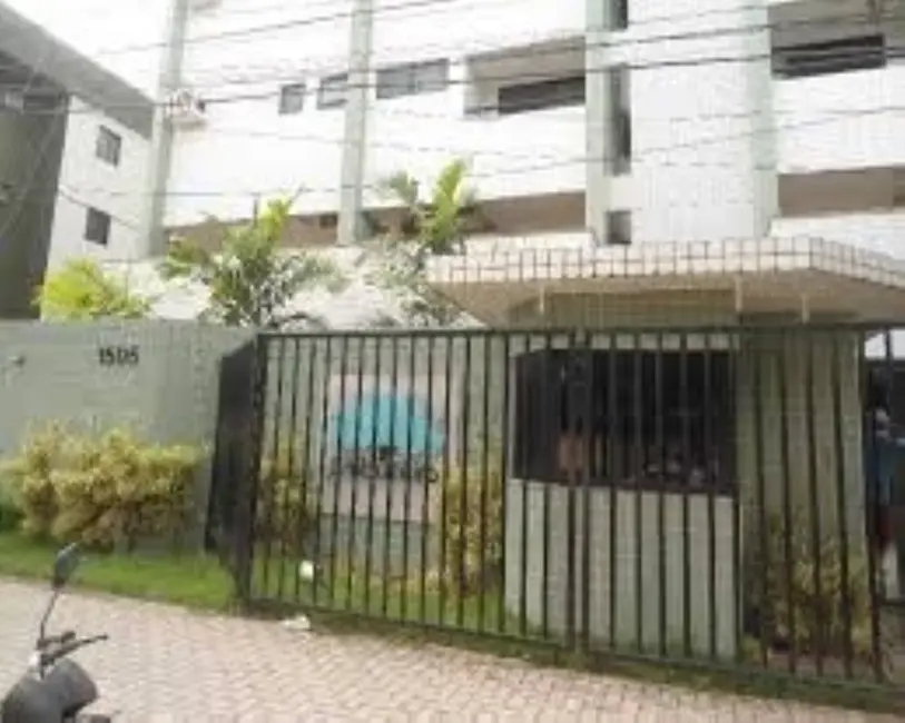 Foto 4 de Apartamento com 2 quartos à venda, 56m2 em Iputinga, Recife - PE