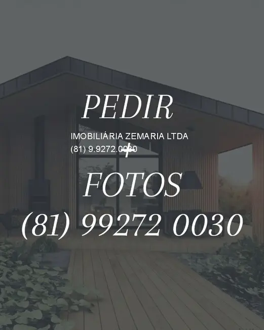 Foto 1 de Apartamento com 2 quartos à venda, 56m2 em Iputinga, Recife - PE