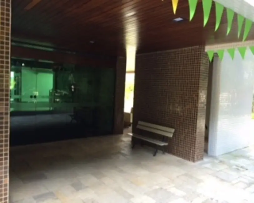 Foto 5 de Apartamento com 3 quartos à venda em Jaqueira, Recife - PE