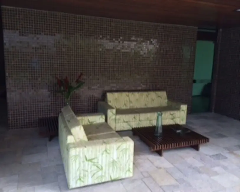 Foto 8 de Apartamento com 3 quartos à venda em Jaqueira, Recife - PE