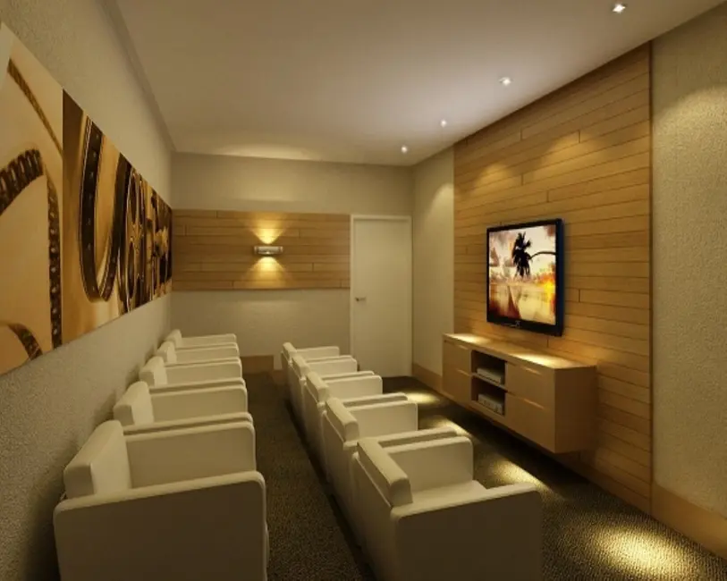Apartamento com 2 quartos à venda, 54m2 em Janga, Paulista - PE - imagem 5 Foto 5 de Apartamento com 2 quartos à venda, 54m2 em Janga, Paulista - PE