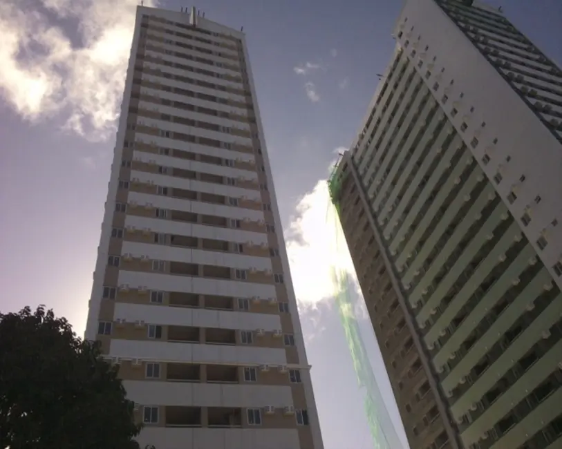 Foto 1 de Apartamento com 2 quartos à venda, 54m2 em Janga, Paulista - PE