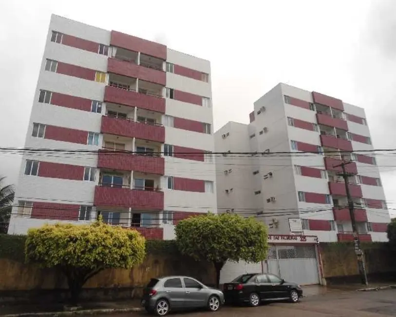 Apartamento com 2 quartos à venda, 60m2 em Iputinga, Recife - PE - imagem 3 Foto 3 de Apartamento com 2 quartos à venda, 60m2 em Iputinga, Recife - PE