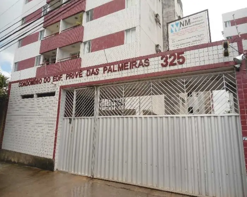 Apartamento com 2 quartos à venda, 60m2 em Iputinga, Recife - PE - imagem 4 Foto 4 de Apartamento com 2 quartos à venda, 60m2 em Iputinga, Recife - PE