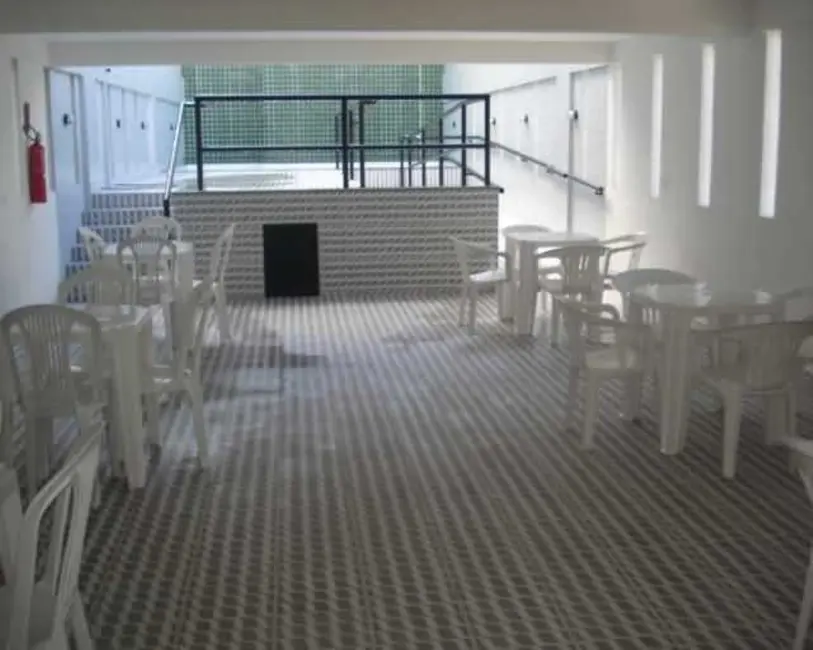 Foto 5 de Apartamento com 3 quartos à venda, 72m2 em Madalena, Recife - PE