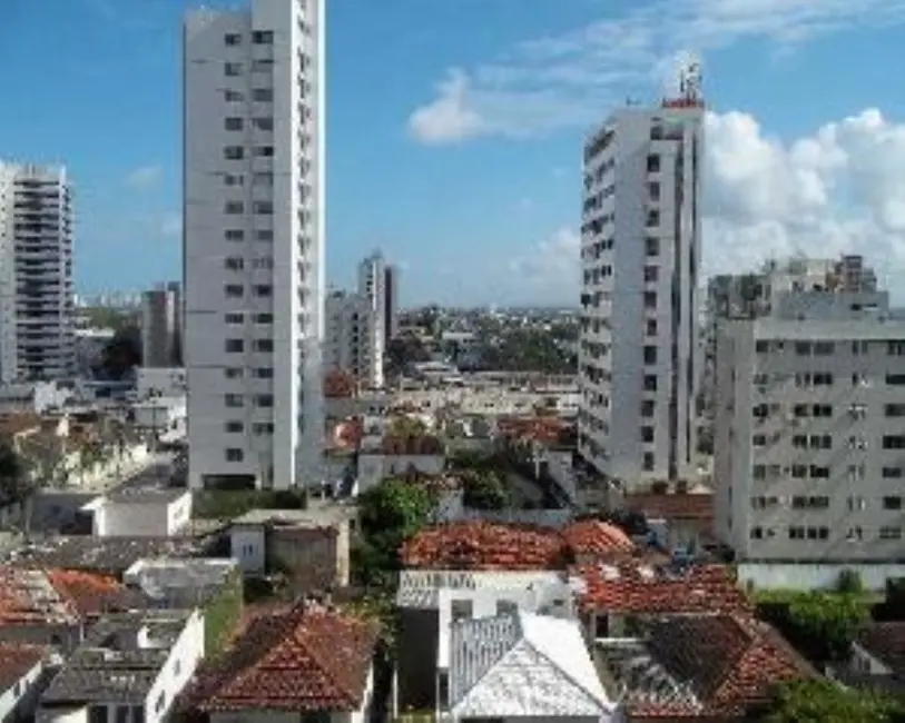 Foto 2 de Apartamento com 3 quartos à venda, 72m2 em Madalena, Recife - PE