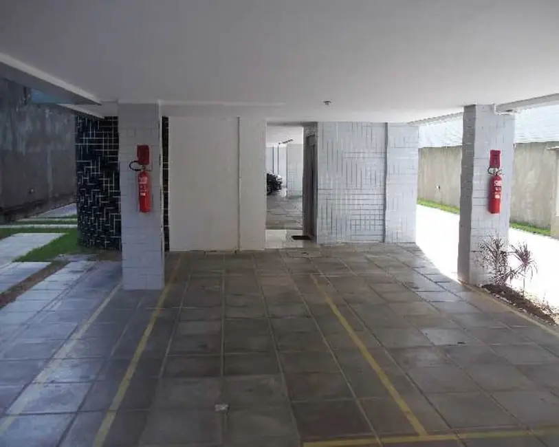 Foto 4 de Apartamento com 3 quartos à venda, 72m2 em Madalena, Recife - PE