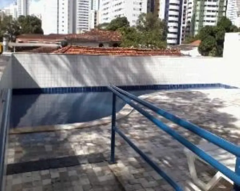 Foto 5 de Apartamento com 3 quartos à venda, 85m2 em Madalena, Recife - PE