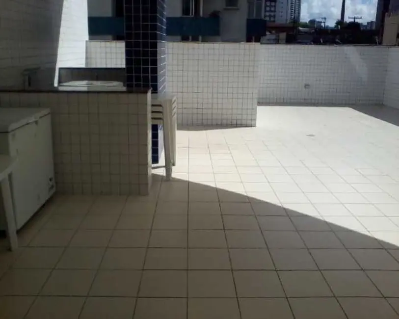 Foto 6 de Apartamento com 3 quartos à venda, 85m2 em Madalena, Recife - PE