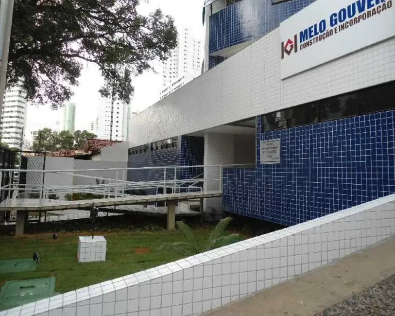 Foto 3 de Apartamento com 3 quartos à venda, 85m2 em Madalena, Recife - PE