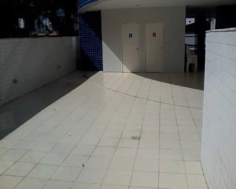 Foto 7 de Apartamento com 3 quartos à venda, 85m2 em Madalena, Recife - PE