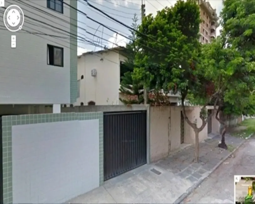 Foto 9 de Apartamento com 2 quartos à venda, 52m2 em Madalena, Recife - PE