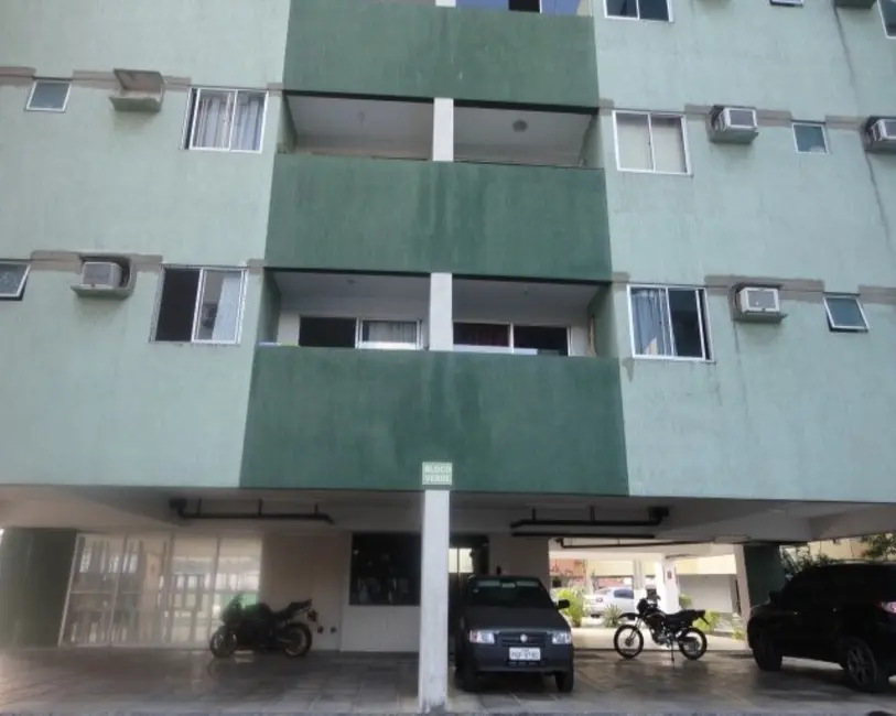 Apartamento com 3 quartos à venda, 71m2 em Macaxeira, Recife - PE - imagem 4 Foto 4 de Apartamento com 3 quartos à venda, 71m2 em Macaxeira, Recife - PE