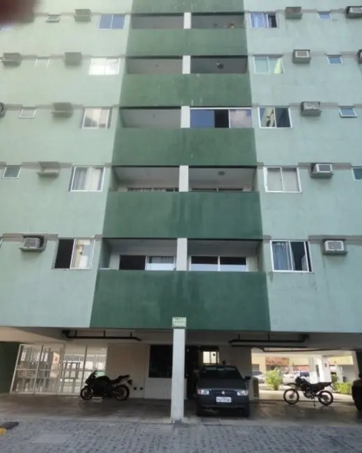 Apartamento com 3 quartos à venda, 71m2 em Macaxeira, Recife - PE - imagem 3 Foto 3 de Apartamento com 3 quartos à venda, 71m2 em Macaxeira, Recife - PE