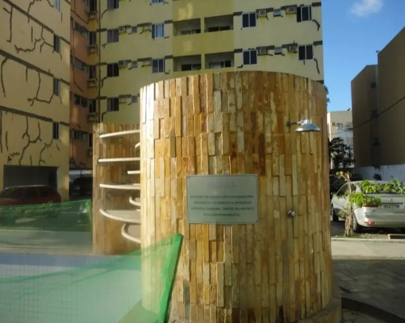 Apartamento com 3 quartos à venda, 71m2 em Macaxeira, Recife - PE - imagem 8 Foto 8 de Apartamento com 3 quartos à venda, 71m2 em Macaxeira, Recife - PE