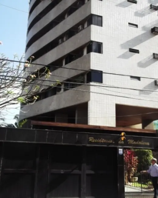 Foto 7 de Apartamento com 4 quartos à venda, 170m2 em Madalena, Recife - PE