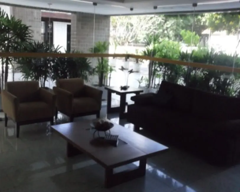 Foto 6 de Apartamento com 4 quartos à venda, 170m2 em Madalena, Recife - PE