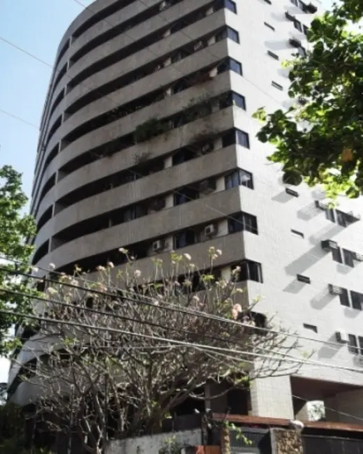 Foto 1 de Apartamento com 4 quartos à venda, 170m2 em Madalena, Recife - PE