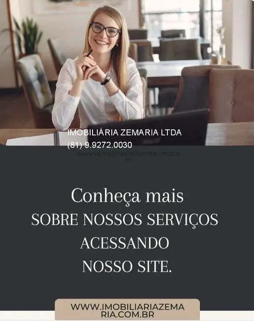 Apartamento com 2 quartos à venda, 80m2 em Iputinga, Recife - PE - imagem 1 Foto 1 de Apartamento com 2 quartos à venda, 80m2 em Iputinga, Recife - PE