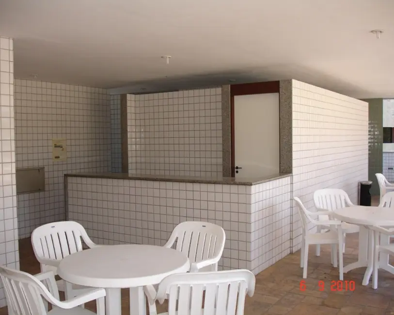 Foto 6 de Apartamento com 1 quarto à venda, 42m2 em Jaqueira, Recife - PE