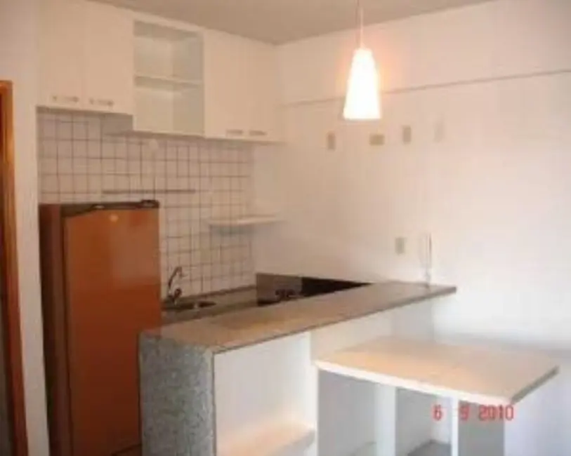 Foto 8 de Apartamento com 1 quarto à venda, 42m2 em Jaqueira, Recife - PE