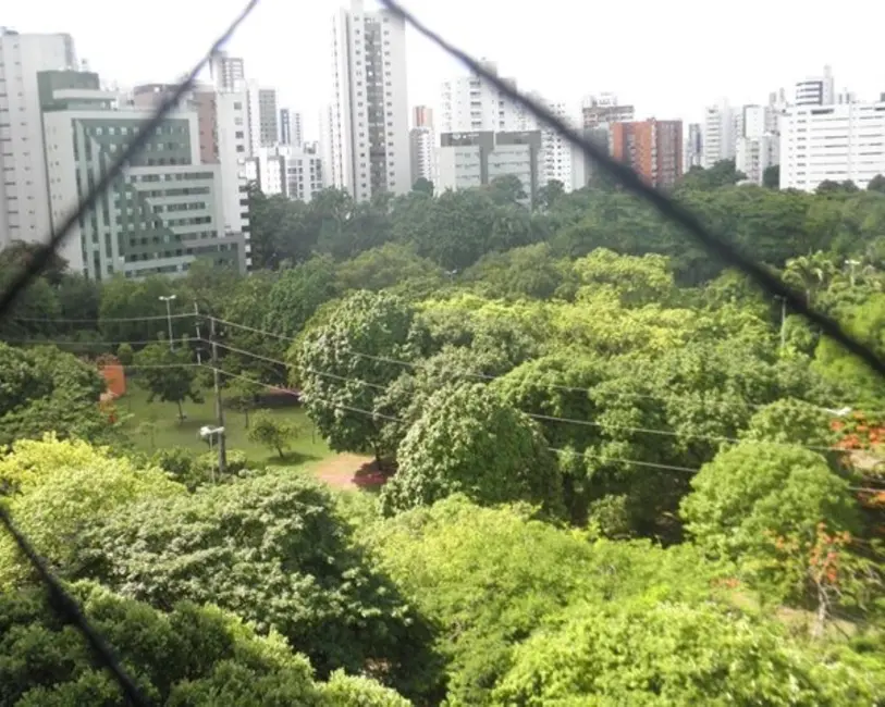 Foto 4 de Apartamento com 4 quartos à venda, 208m2 em Jaqueira, Recife - PE