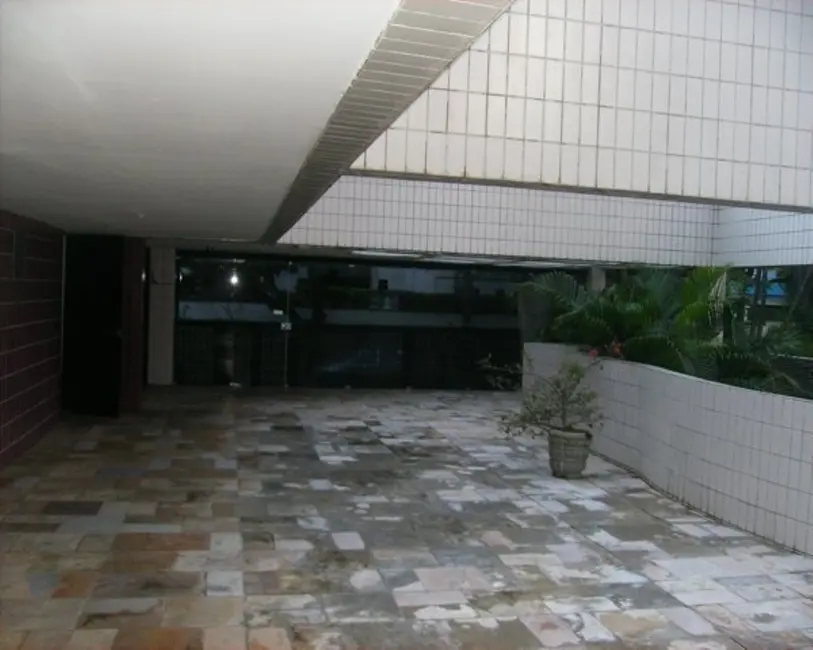 Foto 3 de Apartamento com 4 quartos à venda, 135m2 em Jaqueira, Recife - PE