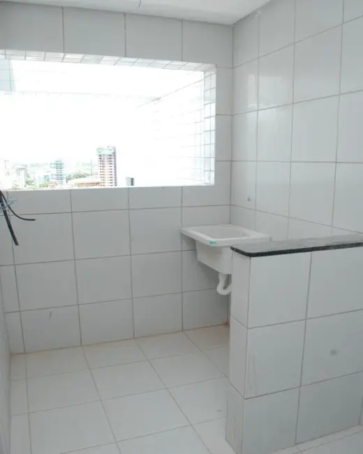Foto 3 de Apartamento com 2 quartos à venda, 46m2 em Madalena, Recife - PE