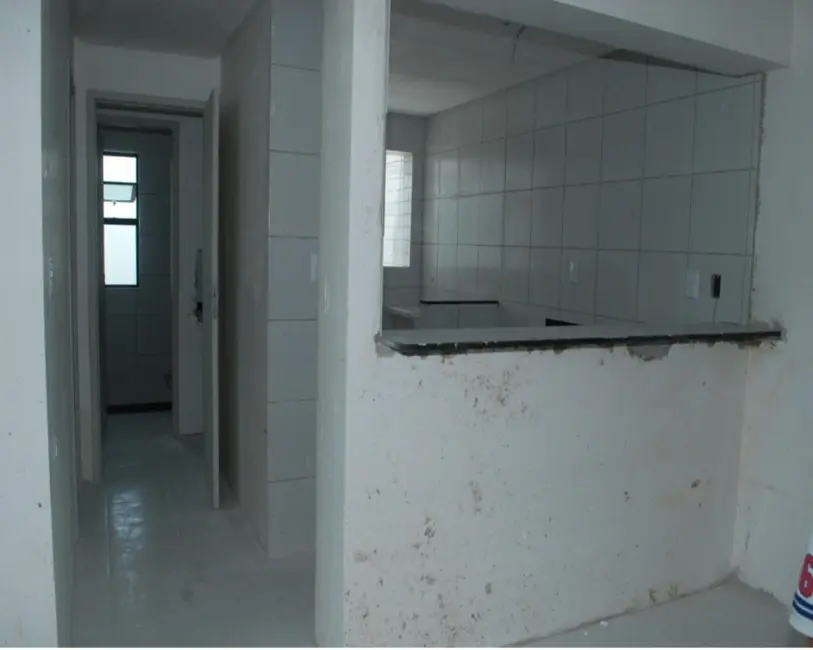 Foto 4 de Apartamento com 2 quartos à venda, 46m2 em Madalena, Recife - PE