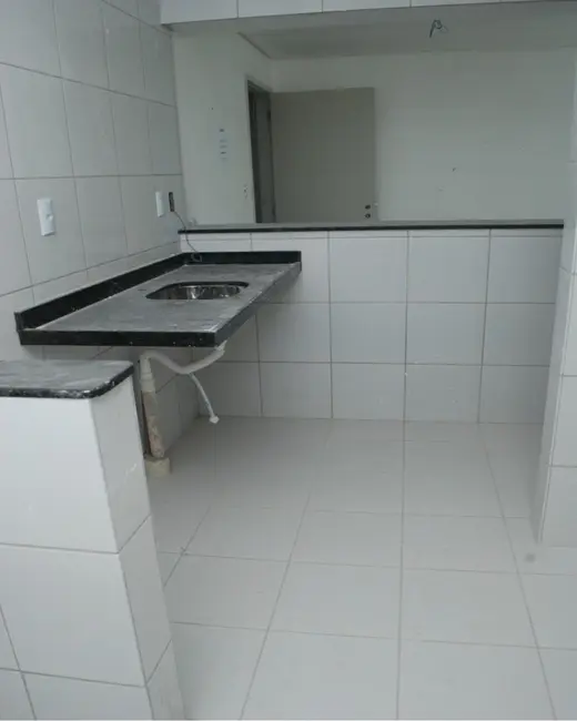Foto 7 de Apartamento com 2 quartos à venda, 46m2 em Madalena, Recife - PE