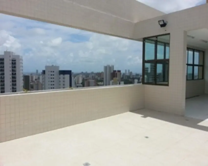Foto 7 de Apartamento com 3 quartos à venda, 91m2 em Madalena, Recife - PE