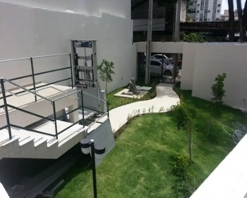 Foto 3 de Apartamento com 3 quartos à venda, 91m2 em Madalena, Recife - PE