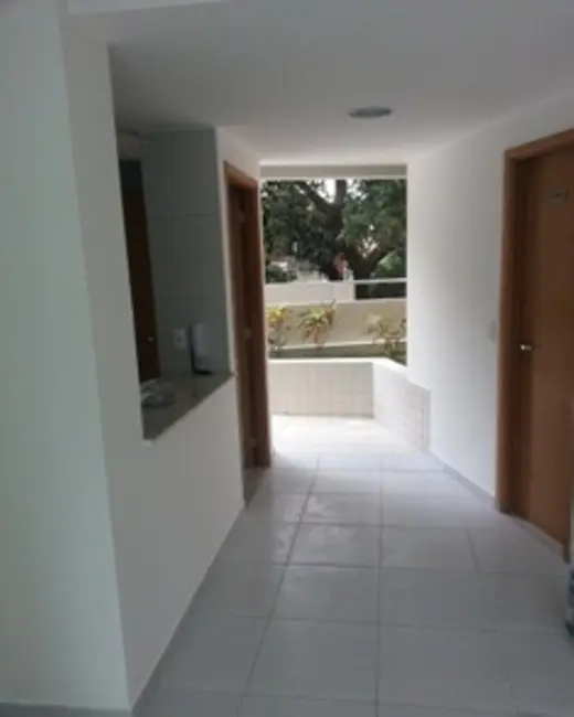 Foto 4 de Apartamento com 3 quartos à venda, 91m2 em Madalena, Recife - PE