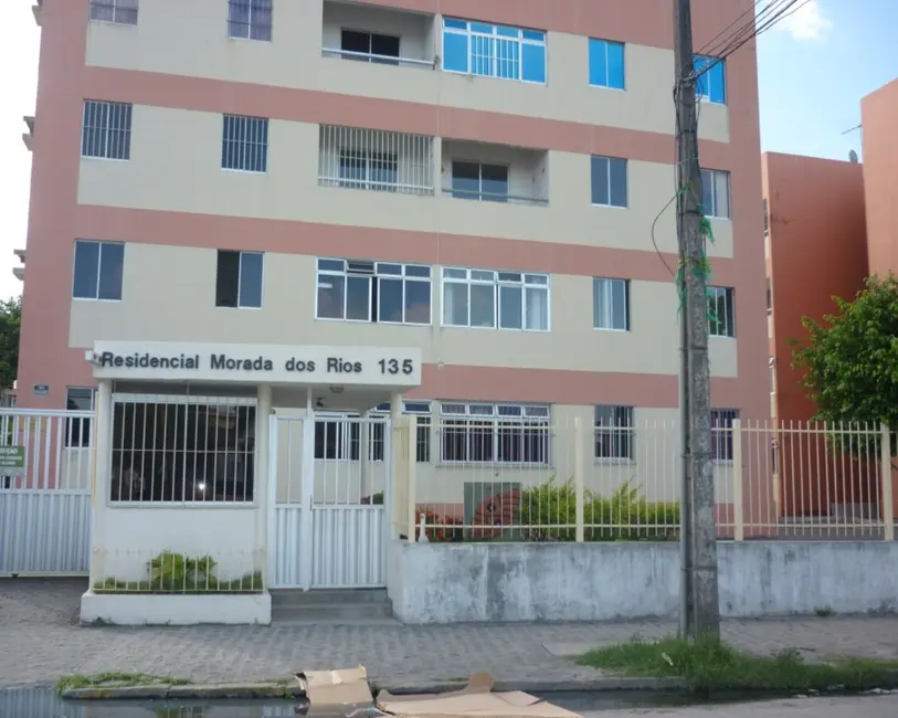 Foto 2 de Apartamento com 2 quartos à venda, 58m2 em Iputinga, Recife - PE